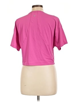 Lululemon Athletica Short Sleeve T-Shirt (view 2)