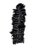 Unbranded Black Scarf One size - photo 2