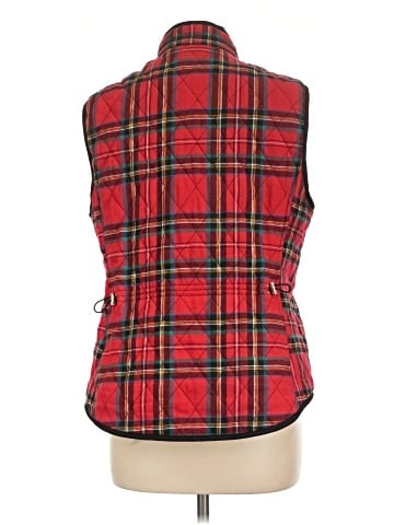 Croft & Barrow Vest (view 2)