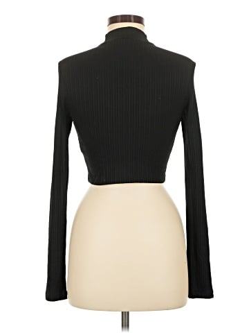 & Other Stories Long Sleeve Turtleneck (view 2)