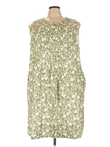 Coldwater Creek Casual Dress (view 1)