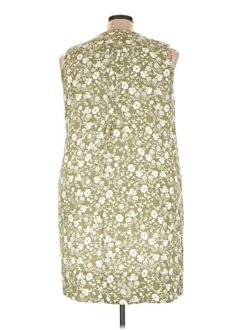 Coldwater Creek Casual Dress (view 2)