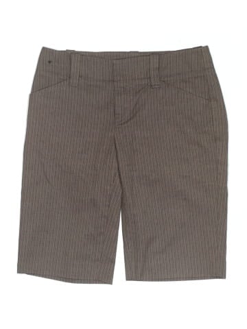 Calvin Klein Khaki Shorts (view 1)