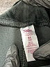 Justice Solid Black Casual Pants Size 10 - photo 3