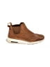 Nike Brown Sneakers Size 8 1/2 - photo 1
