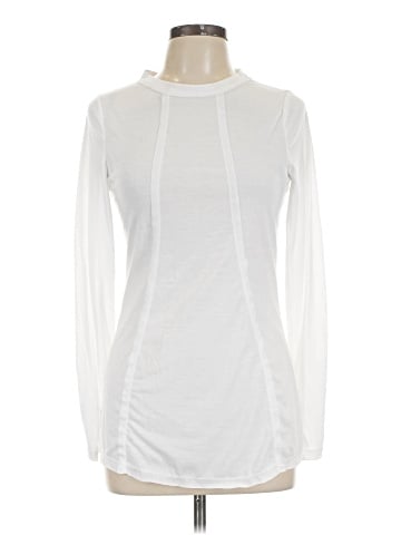 XCVI Long Sleeve Turtleneck (view 1)