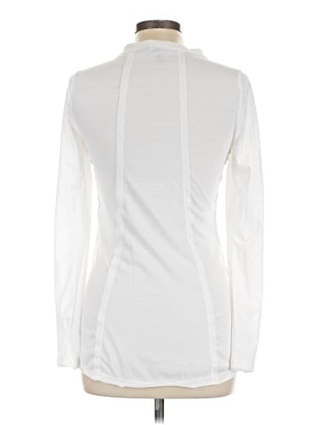 XCVI Long Sleeve Turtleneck (view 2)