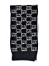 MICHAEL Michael Kors Black Scarf One size - photo 2