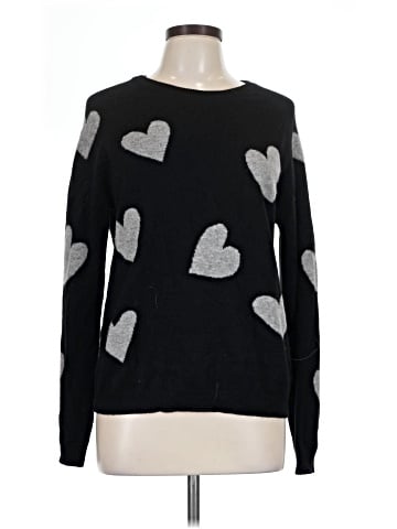 Philosophy Republic Clothing Cashmere Pullover Sweater (view 1)