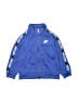 Nike 100% Polyester Blue Track Jacket 12-18 MO / 18 MO - photo 1