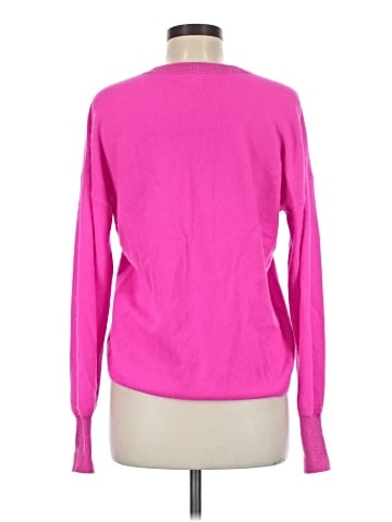 Lilly Pulitzer Cashmere Pullover Sweater (view 2)