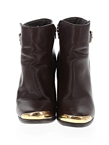 Refresh Ankle Boots (view 2)