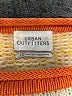 Urban Outfitters Color Block Orange Pullover Sweater Size S - photo 7