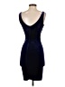 Forever 21 Blue Cocktail Dress Size S - photo 2