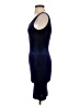 Forever 21 Blue Cocktail Dress Size S - photo 5