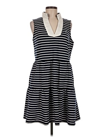 Nautica Jeans Company Casual Dress (view 1)