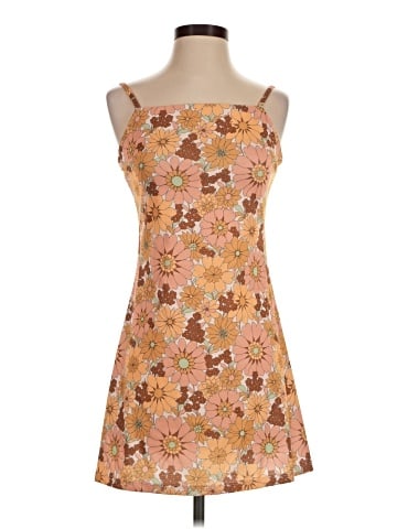 Altar'd State Casual Dress (view 1)