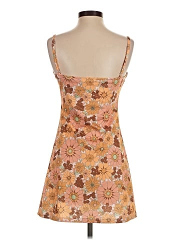Altar'd State Casual Dress (view 2)