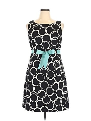 Jessica Howard Casual Dress (view 1)