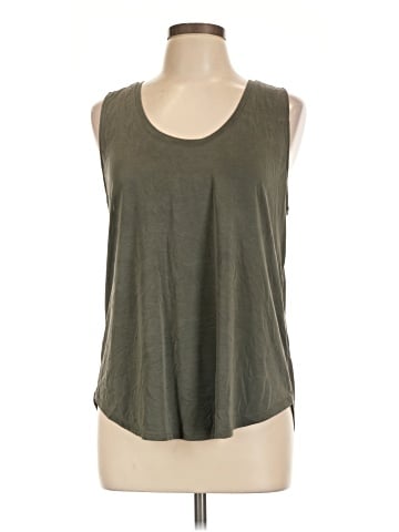 Lucky Brand Sleeveless T-Shirt (view 1)