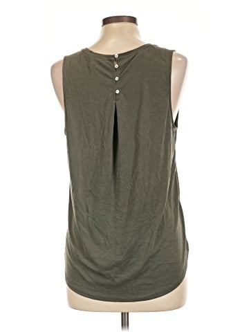 Lucky Brand Sleeveless T-Shirt (view 2)