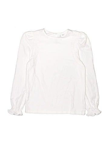 Janie and Jack Long Sleeve T-Shirt (view 1)