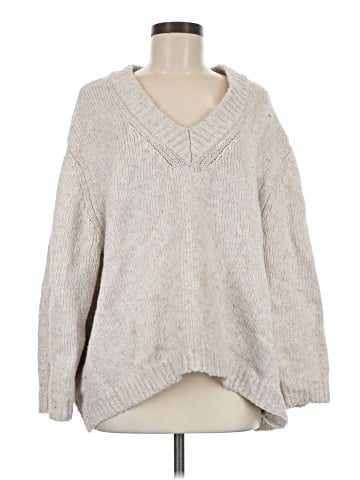 ASOS Pullover Sweater (view 1)