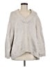 ASOS Gray Pullover Sweater Size M - photo 1