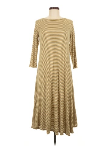 Downeast Casual Dress (view 1)