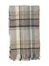 Unbranded 100% Acrylic Gray Scarf One size - photo 2