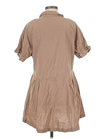 Mustard Seed Casual Dress (view 2)