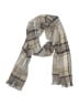 Unbranded 100% Acrylic Gray Scarf One size - photo 1