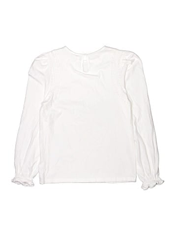 Janie and Jack Long Sleeve T-Shirt (view 2)