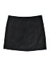Izod Golf 100% Polyester Solid Black Skort Size 12 - photo 1