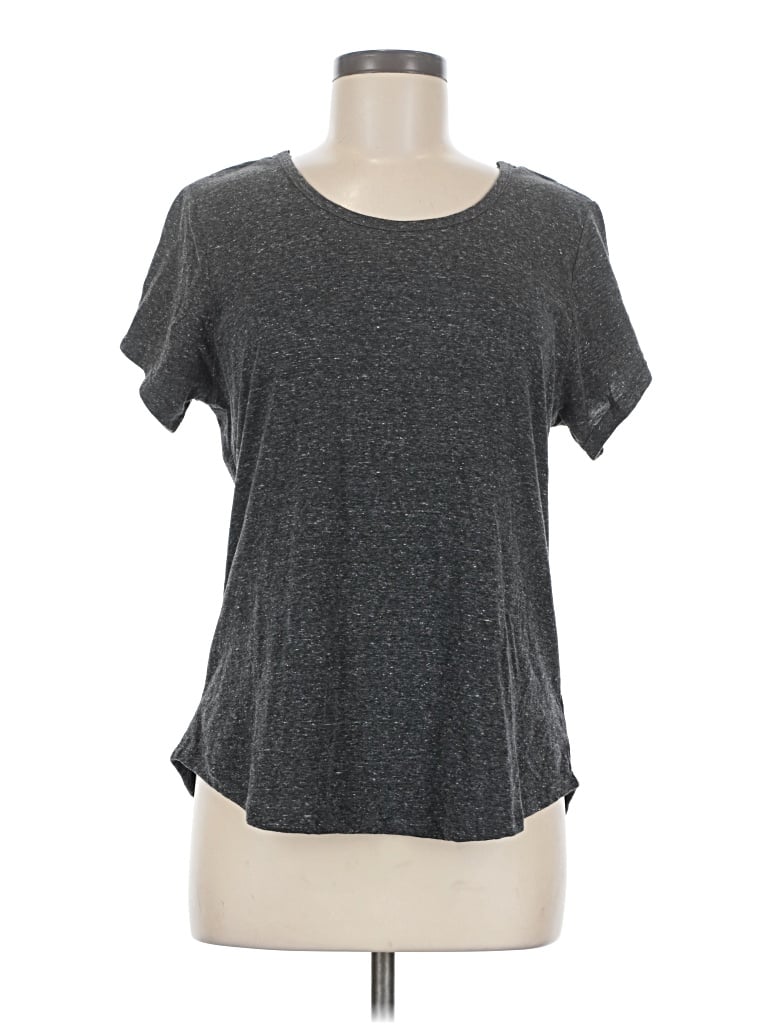 Threads 4 Thought Short Sleeve T-shirt In Gray