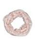 Unbranded 100% Polyester Pink Scarf One size - photo 1