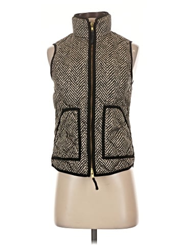 J.Crew Vest (view 1)