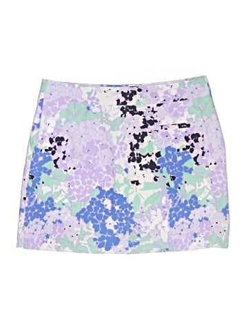 Izod Golf Skort (view 2)