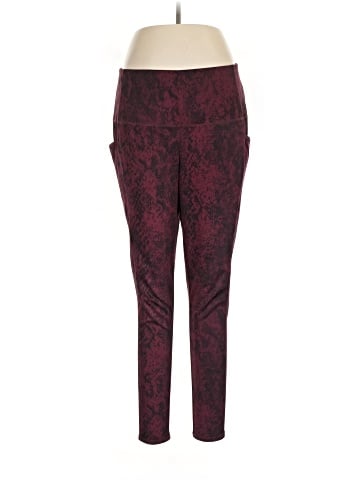 Zenergy by Chico's Active Pants (view 1)
