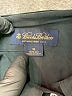 Brooks Brothers Black Long Sleeve Button-Down Shirt Size 16 - photo 7