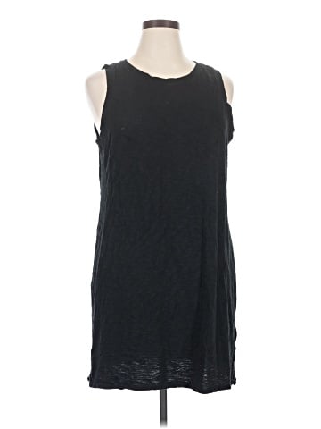 J.Crew Factory Store Casual Dress (view 1)
