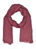 Unbranded Burgundy Scarf One size - photo 1