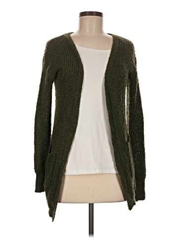 Poof! Cardigan (view 1)