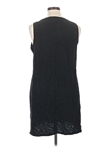 J.Crew Factory Store Casual Dress (view 2)
