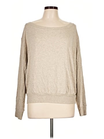 78 & Sunny Pullover Sweater (view 1)