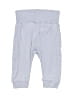 H&M 100% Cotton Gray Active Pants 3-6 MO / 6 MO - photo 2