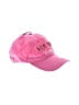 Assorted Brands Pink Baseball Cap One size - photo 1