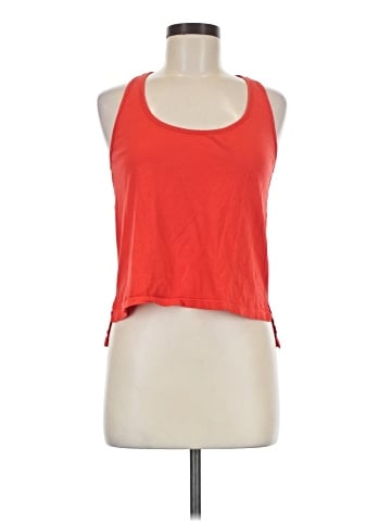 Nux Tank Top (view 1)