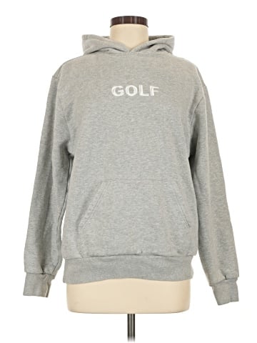 GOLF Sweatshirt (view 1)