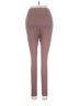 Old Navy Burgundy Active Pants Size M - photo 2